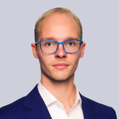 Matti Gerber